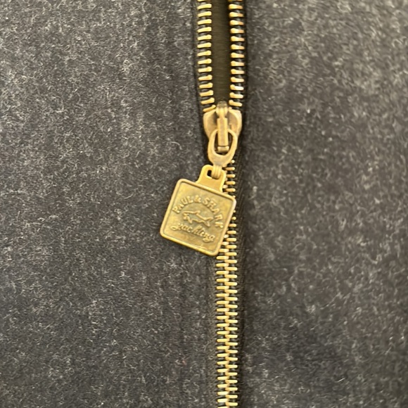 Bomber Jacket - NWOT-L - Picture 6 of 14